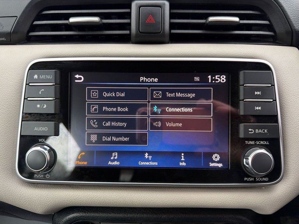 Used Nissan Micra 2021 for sale - 78199996: Photo 22