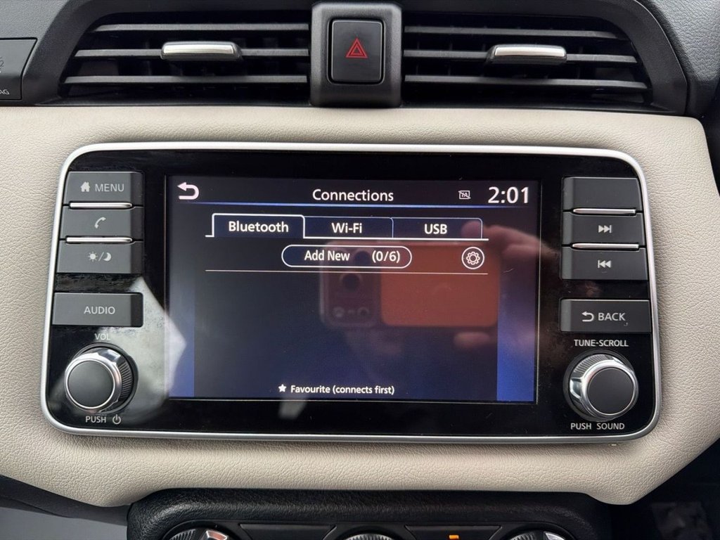 Used Nissan Micra 2021 for sale - 78199996: Photo 24