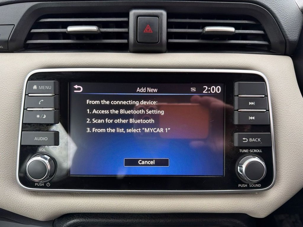 Used Nissan Micra 2021 for sale - 78199996: Photo 25