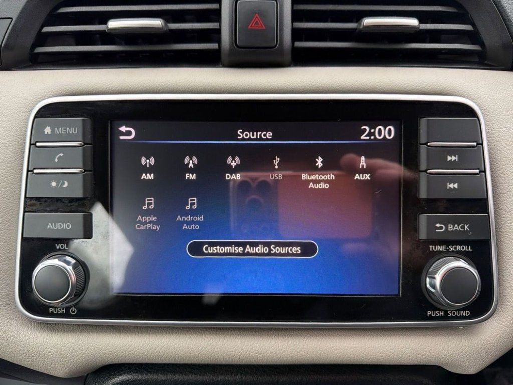 Used Nissan Micra 2021 for sale - 78199996: Photo 27