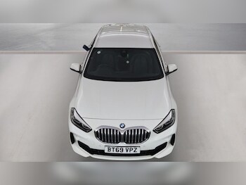 Used BMW 1 Series 2020 for sale - 78706398: Photo