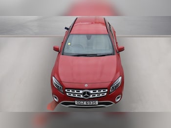 Used Mercedes-Benz GLA 2018 for sale - 78288408: Photo