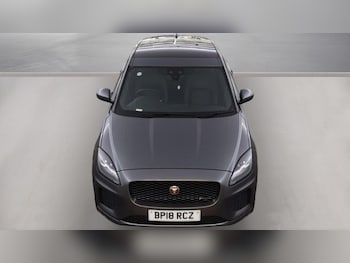 Used Jaguar E-Pace 2018 for sale - 78785970: Photo