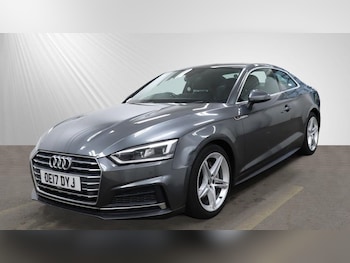 Used Audi A5 2017 for sale - 78785958: Photo