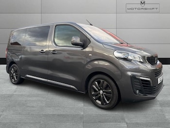 Used Peugeot Traveller 2017 for sale - 79170792: Photo