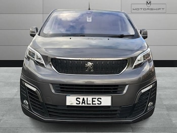 Used Peugeot Traveller 2017 for sale - 79170792: Photo