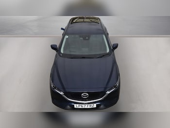 Used Mazda CX-5 2018 for sale - 79334671: Photo