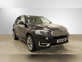 Used BMW X5 2016 for sale - 78695968: Photo