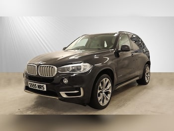 Used BMW X5 2016 for sale - 78695968: Photo
