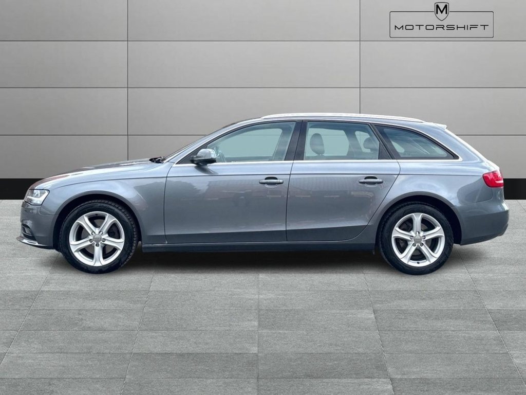 Used Audi A4 2013 for sale - 78200254: Photo 6