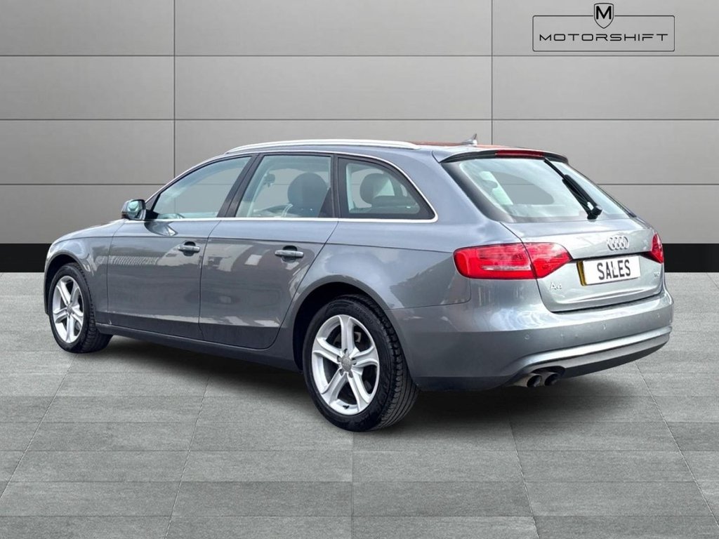Used Audi A4 2013 for sale - 78200254: Photo 9