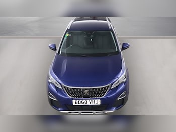 Used Peugeot 3008 2018 for sale - 79166727: Photo