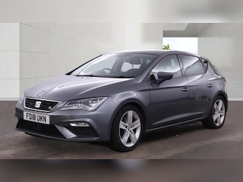 Used SEAT Leon 2018 for sale - 78702725: Photo