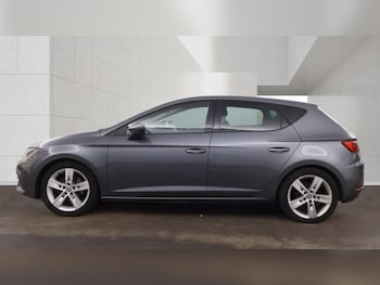 Used SEAT Leon 2018 for sale - 78702725: Photo