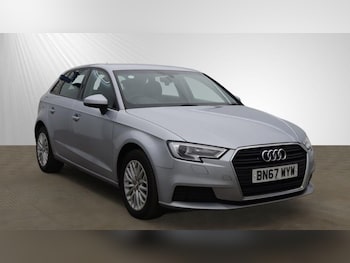 Used Audi A3 2017 for sale - 79170714: Photo
