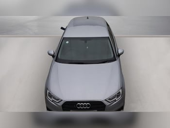 Used Audi A3 2017 for sale - 79170714: Photo