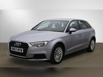 Used Audi A3 2017 for sale - 79170714: Photo