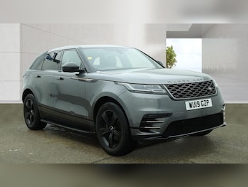 Used Land Rover Range Rover Velar 2019 for sale - 78959907: Photo