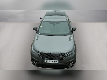 Used Land Rover Range Rover Velar 2019 for sale - 78959907: Photo