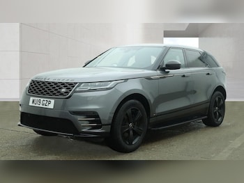 Used Land Rover Range Rover Velar 2019 for sale - 78959907: Photo