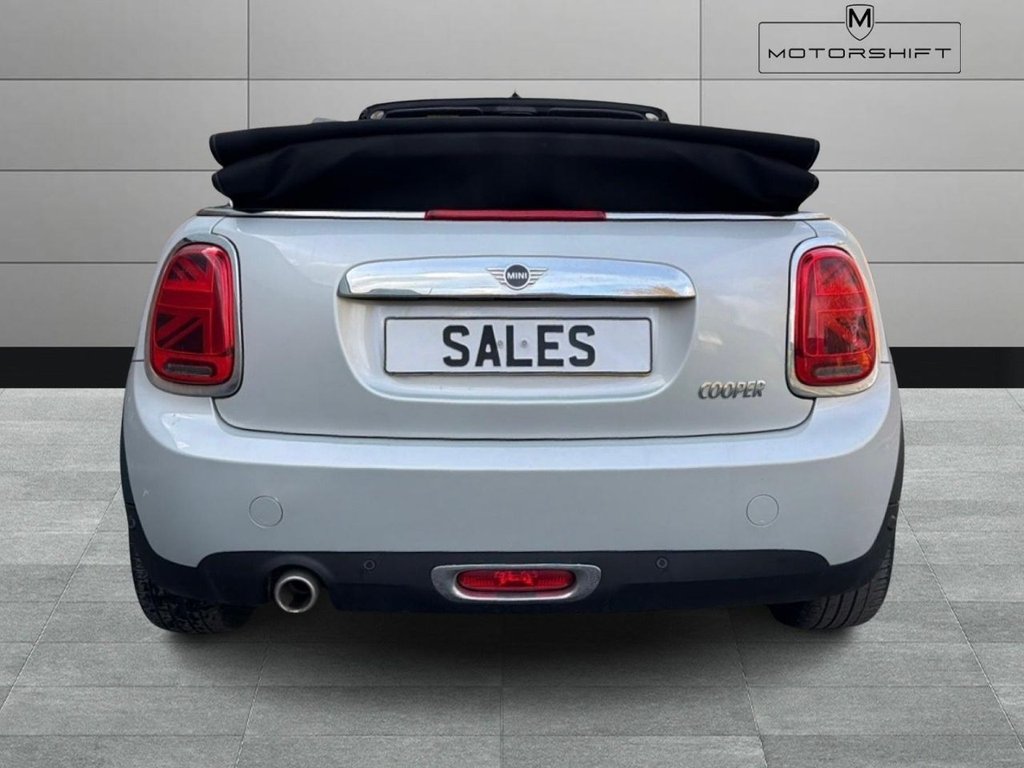 Used MINI Convertible 2018 for sale - 78199954: Photo 10