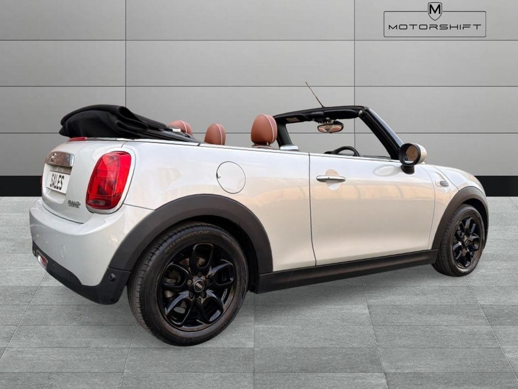 Used MINI Convertible 2018 for sale - 78199954: Photo 12