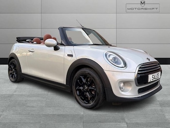 Used MINI Convertible 2019 for sale - 78199954: Photo