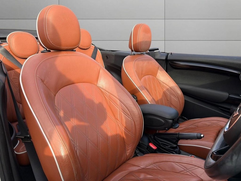 Used MINI Convertible 2018 for sale - 78199954: Photo 37