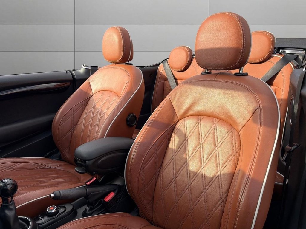 Used MINI Convertible 2018 for sale - 78199954: Photo 38