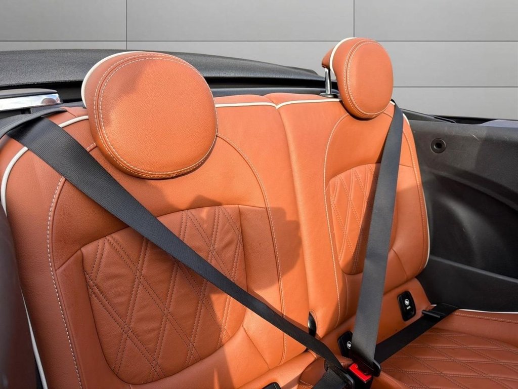 Used MINI Convertible 2018 for sale - 78199954: Photo 39