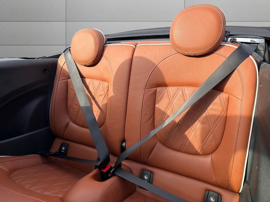 Used MINI Convertible 2018 for sale - 78199954: Photo 40