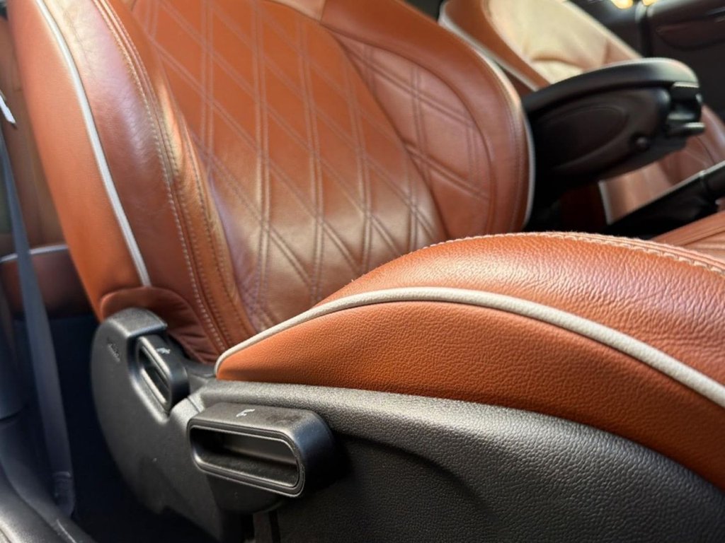 Used MINI Convertible 2018 for sale - 78199954: Photo 41