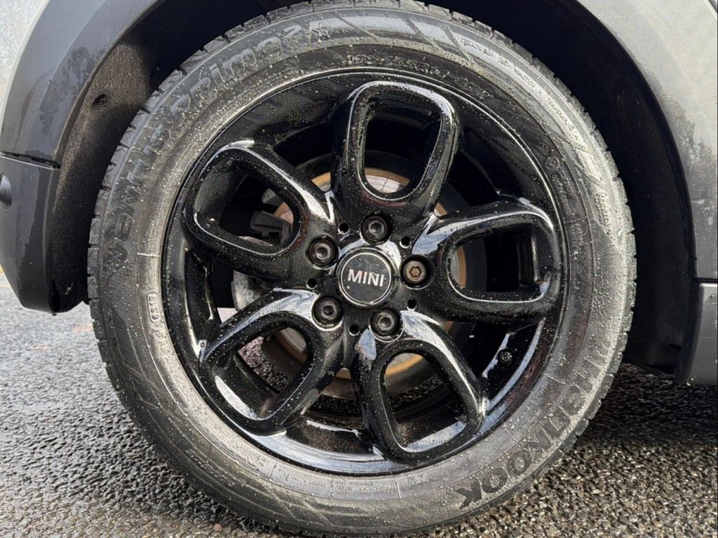 Used MINI Convertible 2018 for sale - 78199954: Photo 43