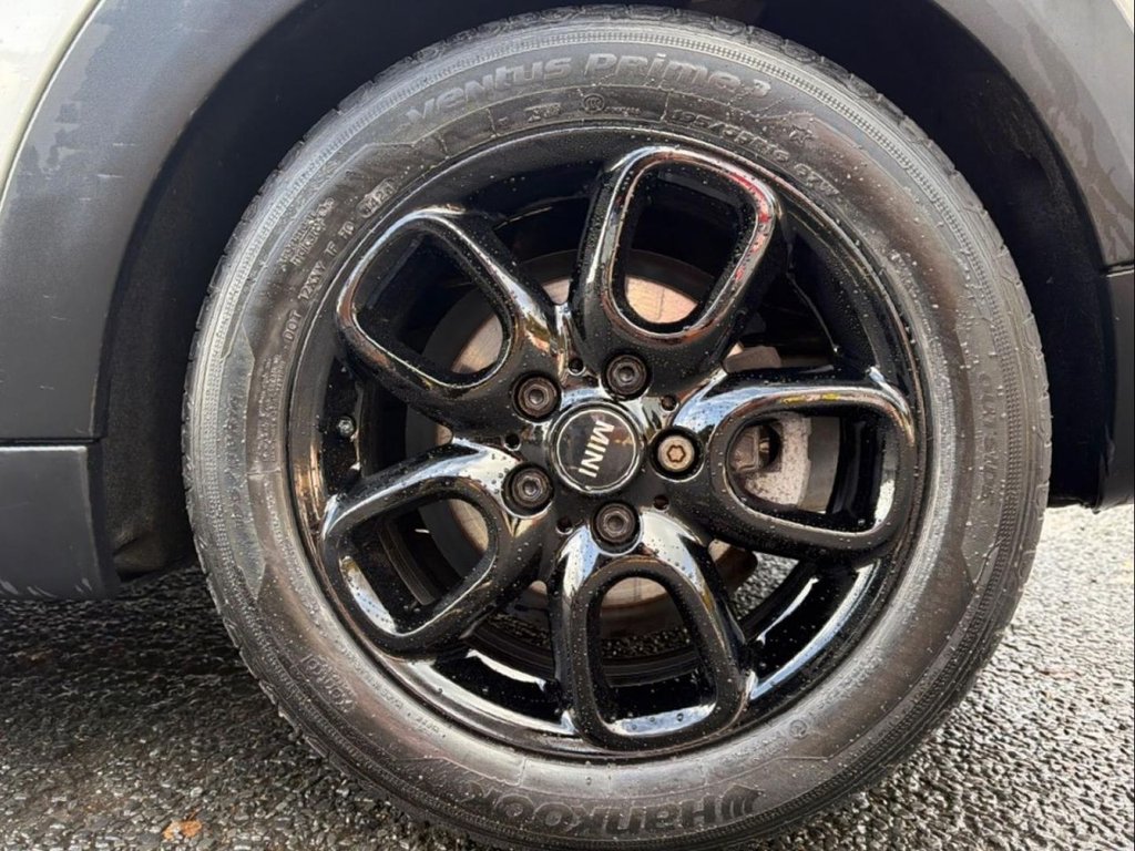 Used MINI Convertible 2018 for sale - 78199954: Photo 45