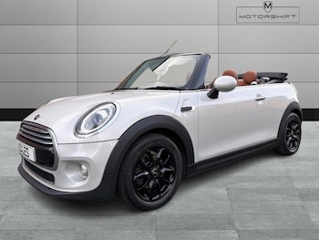 Used MINI Convertible 2019 for sale - 78199954: Photo