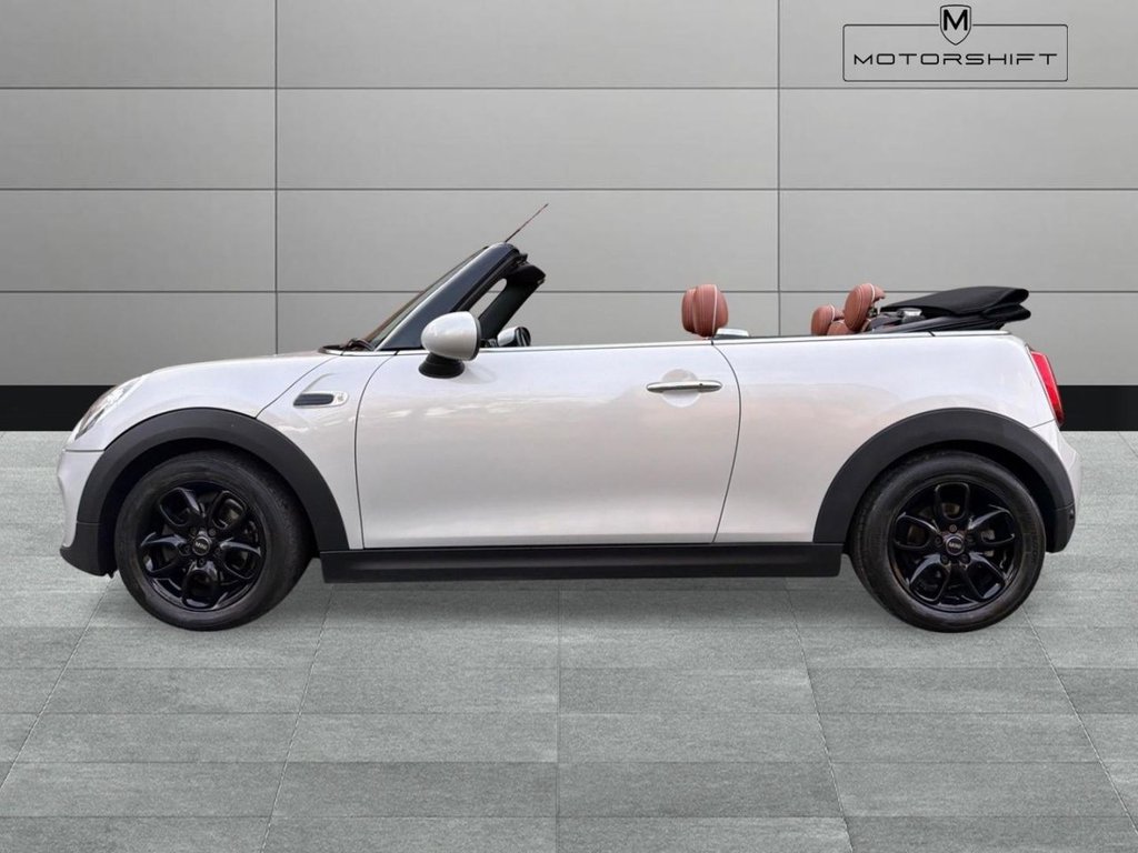 Used MINI Convertible 2018 for sale - 78199954: Photo 6