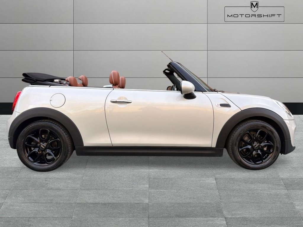 Used MINI Convertible 2018 for sale - 78199954: Photo 7