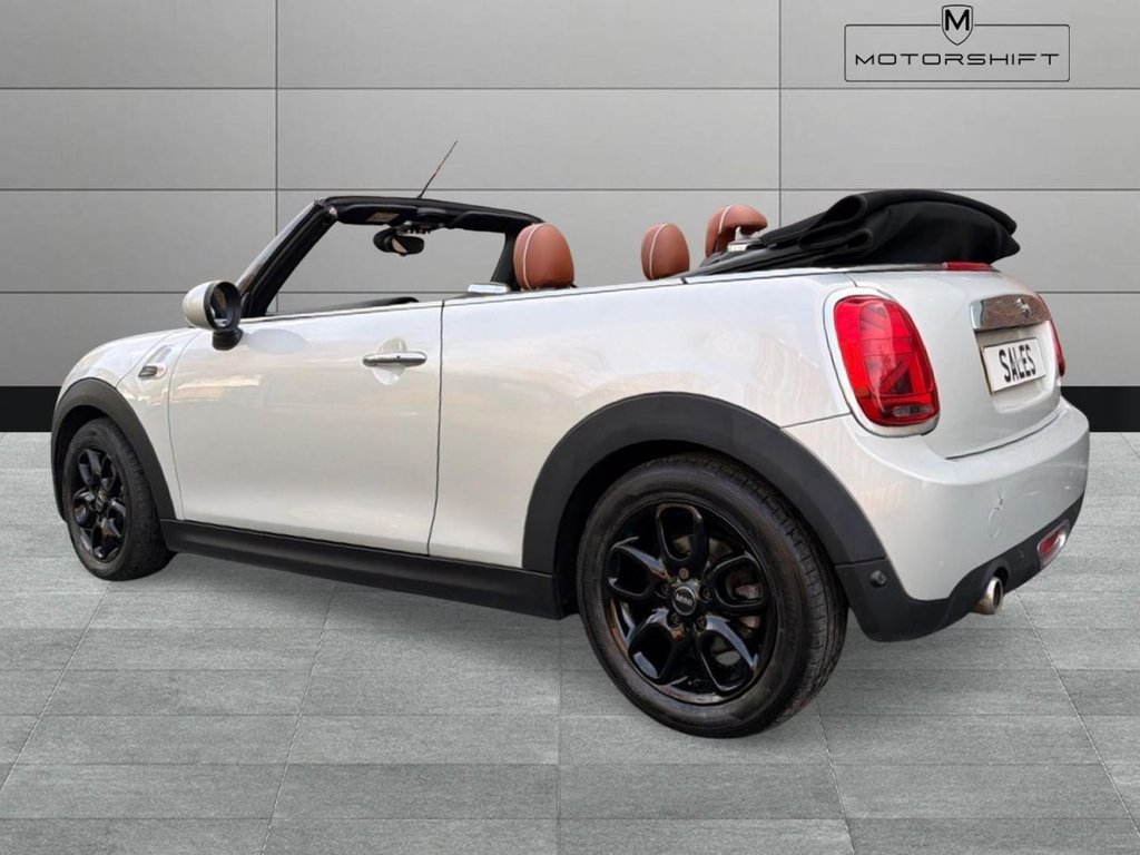 Used MINI Convertible 2018 for sale - 78199954: Photo 9