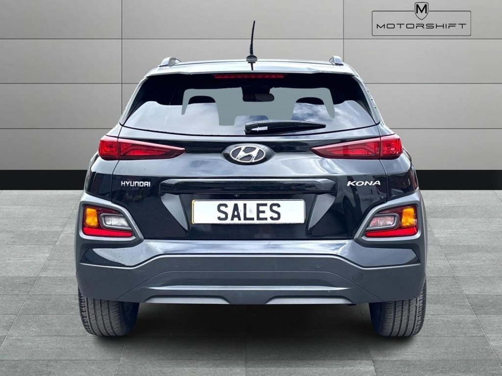 Used Hyundai KONA 2019 for sale - 78200100: Photo 10