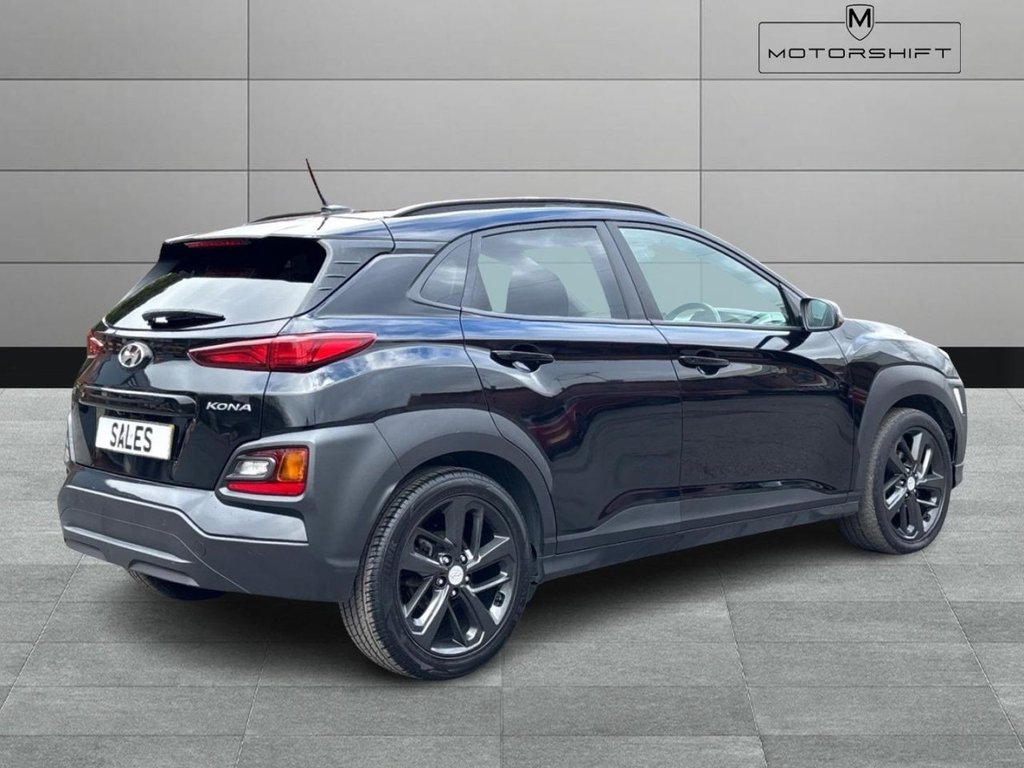 Used Hyundai KONA 2019 for sale - 78200100: Photo 12