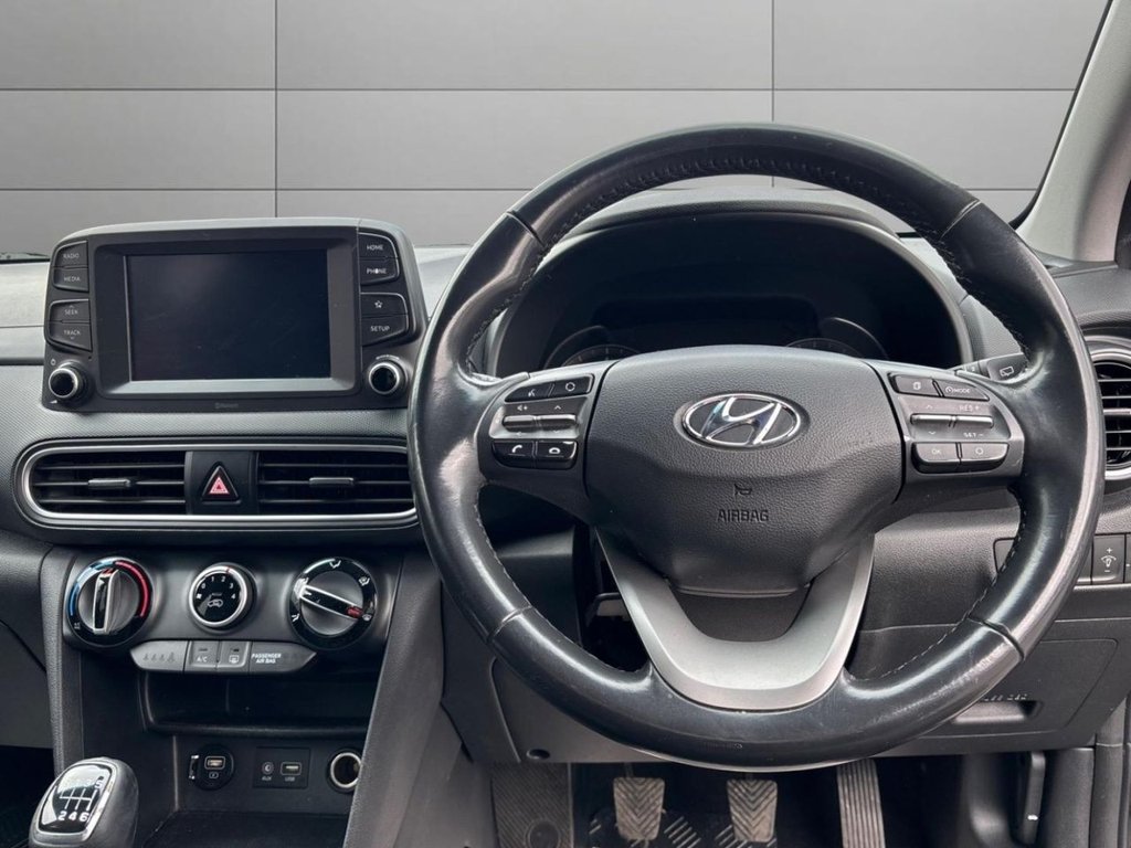 Used Hyundai KONA 2019 for sale - 78200100: Photo 13