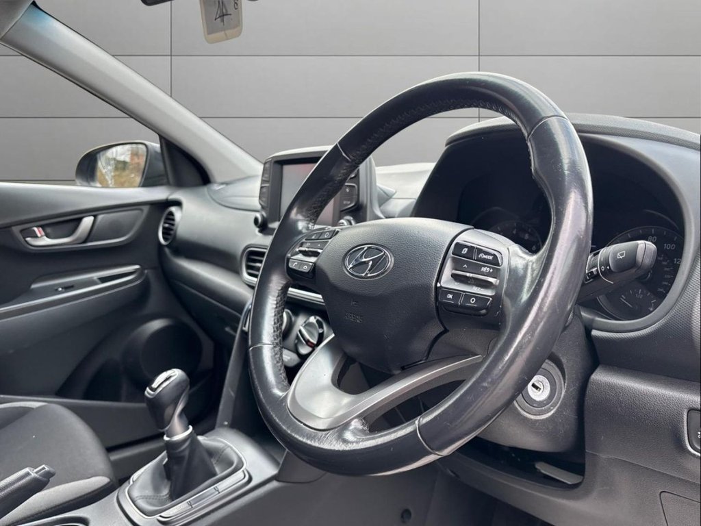Used Hyundai KONA 2019 for sale - 78200100: Photo 15