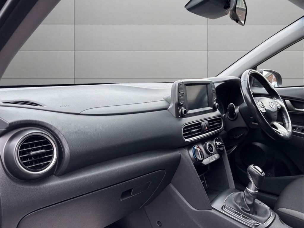 Used Hyundai KONA 2019 for sale - 78200100: Photo 16