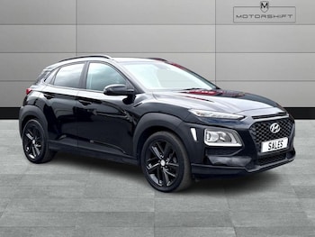 Used Hyundai KONA 2019 for sale - 78200100: Photo