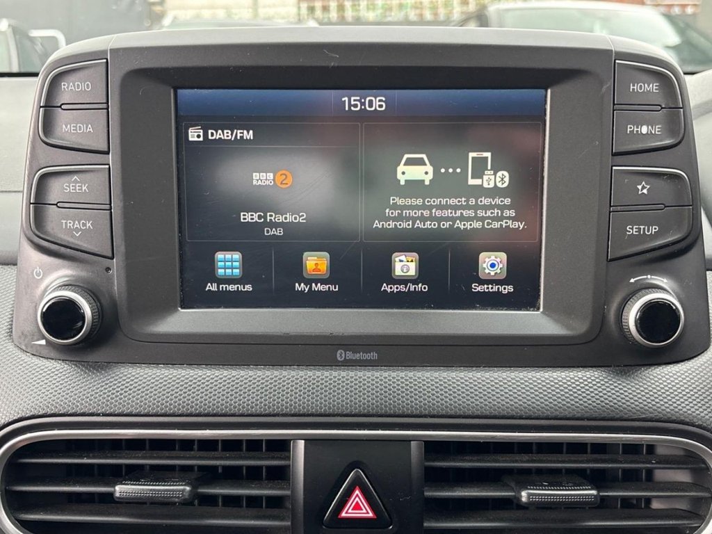 Used Hyundai KONA 2019 for sale - 78200100: Photo 21