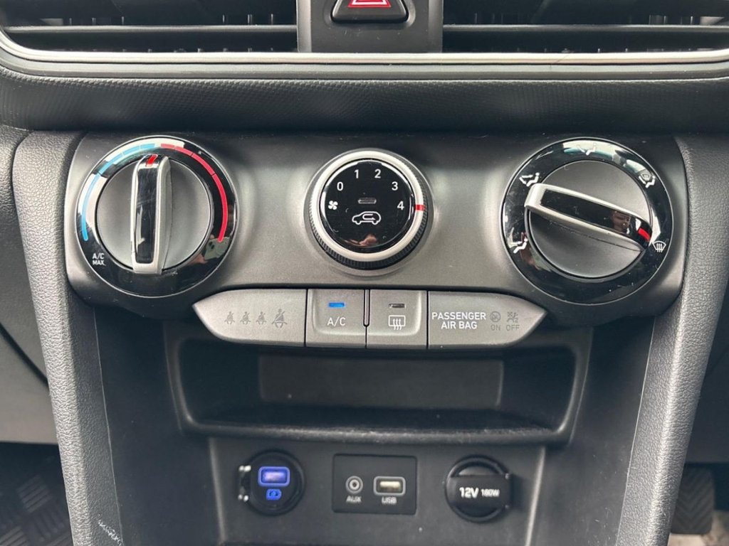 Used Hyundai KONA 2019 for sale - 78200100: Photo 27