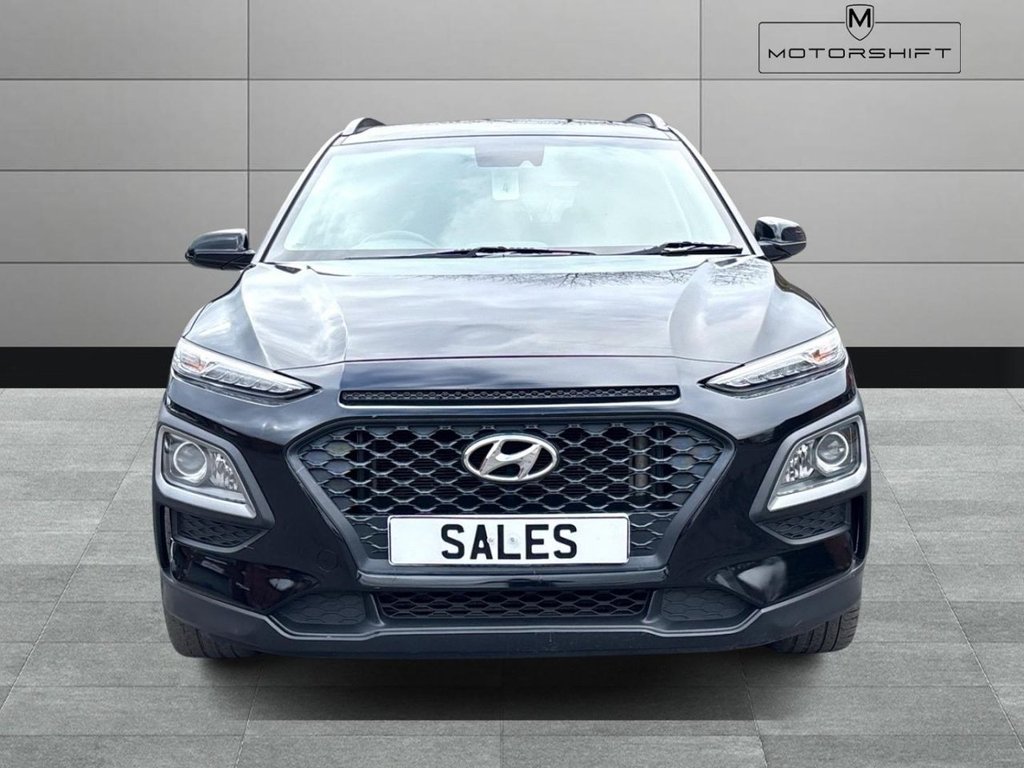 Used Hyundai KONA 2019 for sale - 78200100: Photo 3