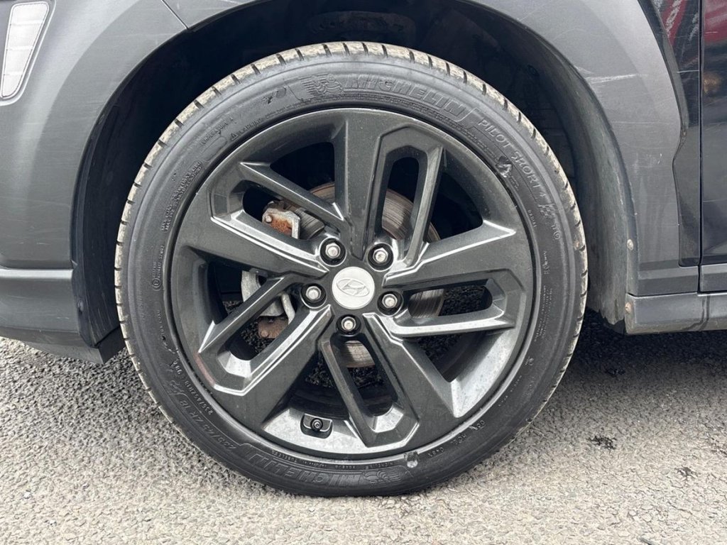 Used Hyundai KONA 2019 for sale - 78200100: Photo 32