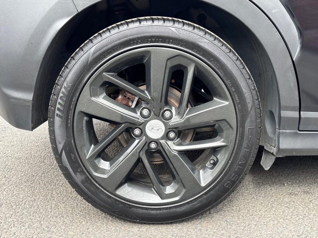 Used Hyundai KONA 2019 for sale - 78200100: Photo 34