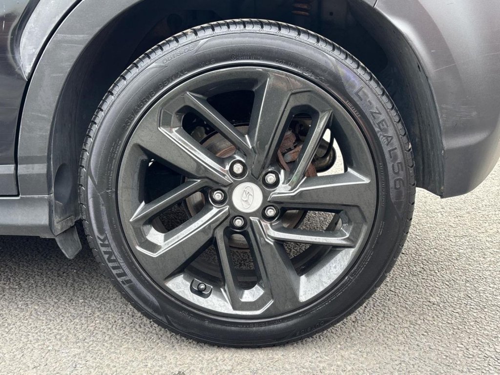 Used Hyundai KONA 2019 for sale - 78200100: Photo 36